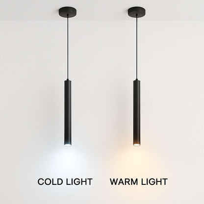 Nordic Minimalist Pendant Light - KaveCore
