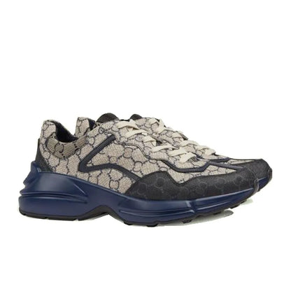 Designer Rhython Shoes Men Women Sneaker