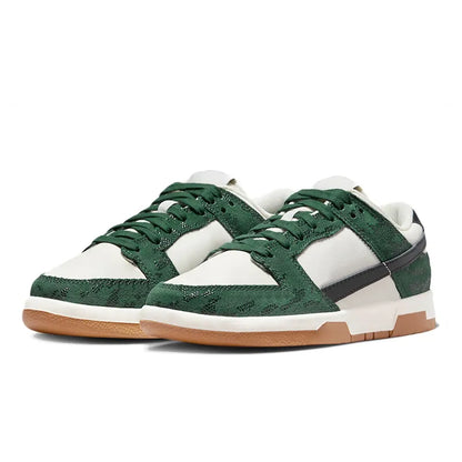 Designer Sneaker Panda Shoes