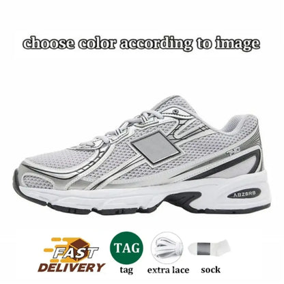 Designer Running Shoes Platform