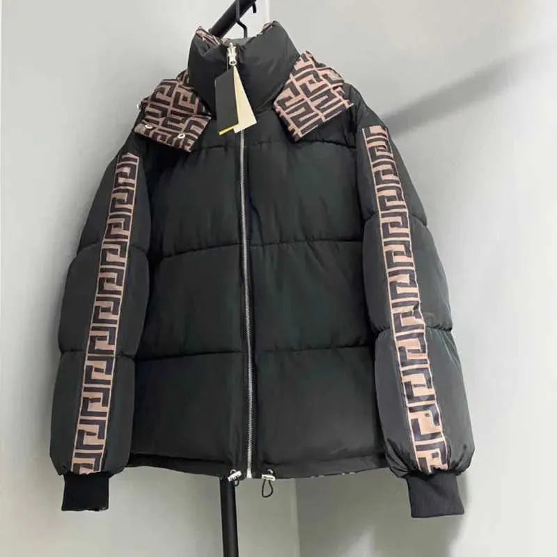 Down Jacket For Winter Season