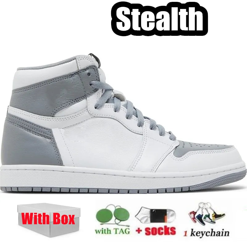 Designer Shoes 1s 1 Basketball Shoes