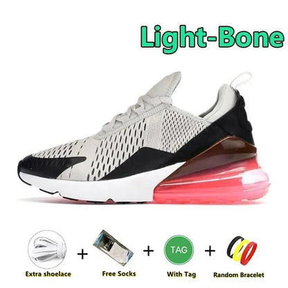 270 Designer Running Shoes