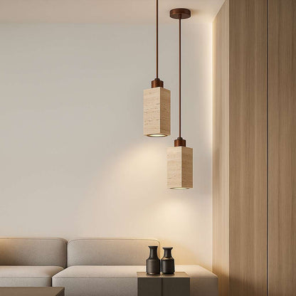 Marble Droplight - KaveCore