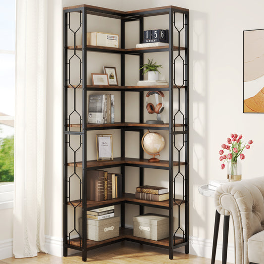 MetroGrid Corner Shelf US