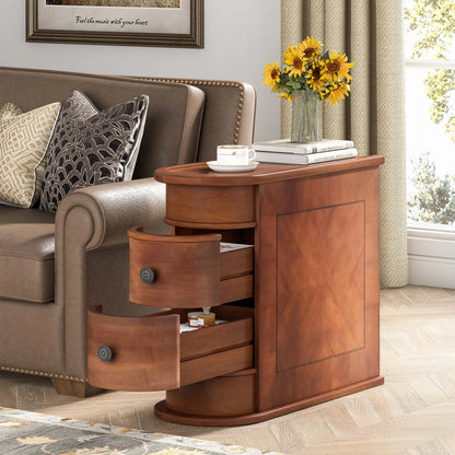 Belmont Side Table US