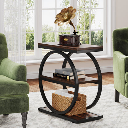 Orbit Side Table US
