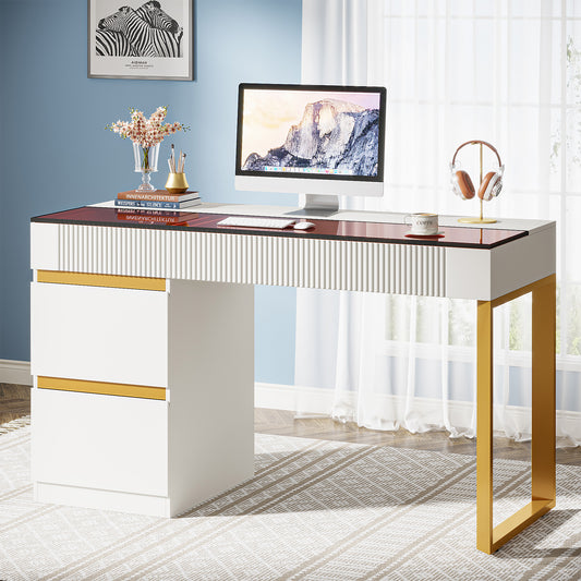 Manhattan Studio Desk US