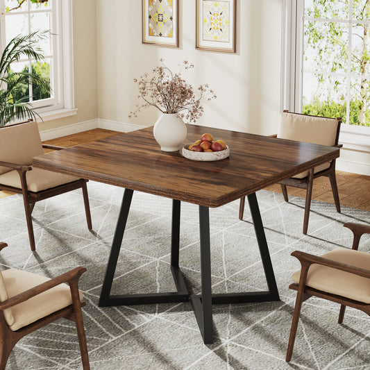 Contempo Square Dining Table US