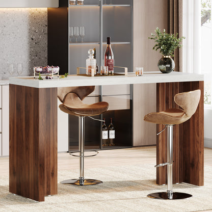Belvedere Bar Table US