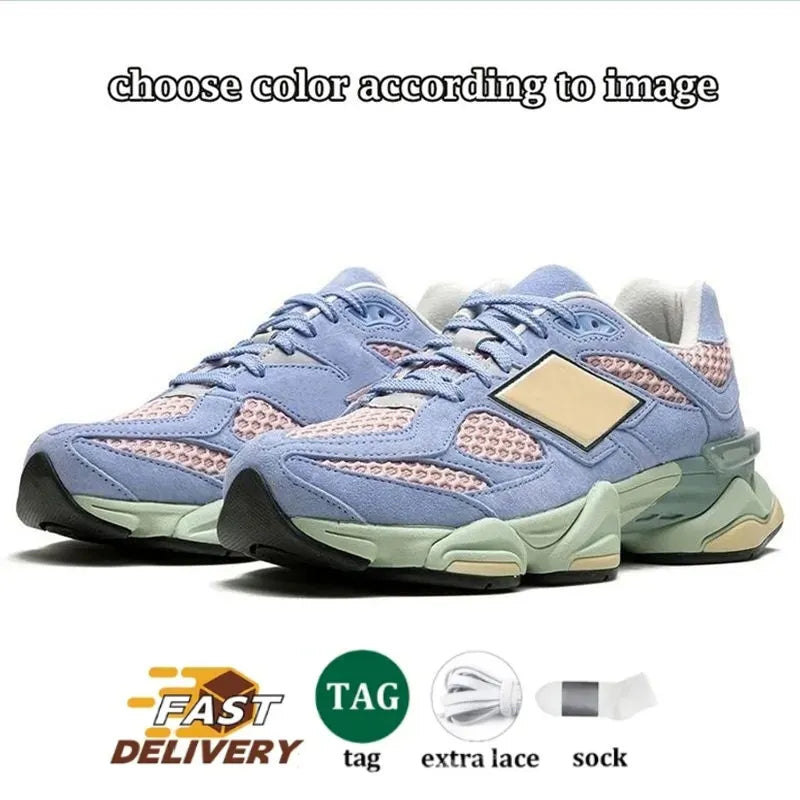Designer Running Shoes Platform
