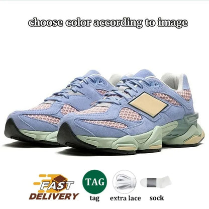 Designer Running Shoes Platform