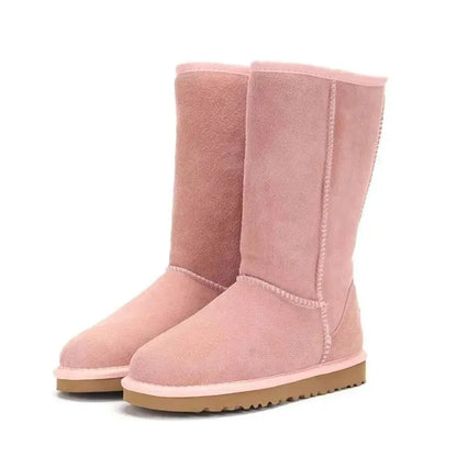 Designer Boots Tasman Slippers Womens Slides Winter Snow