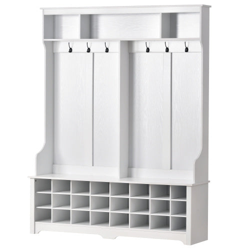 Hallway Hero Rack - US - KaveCore