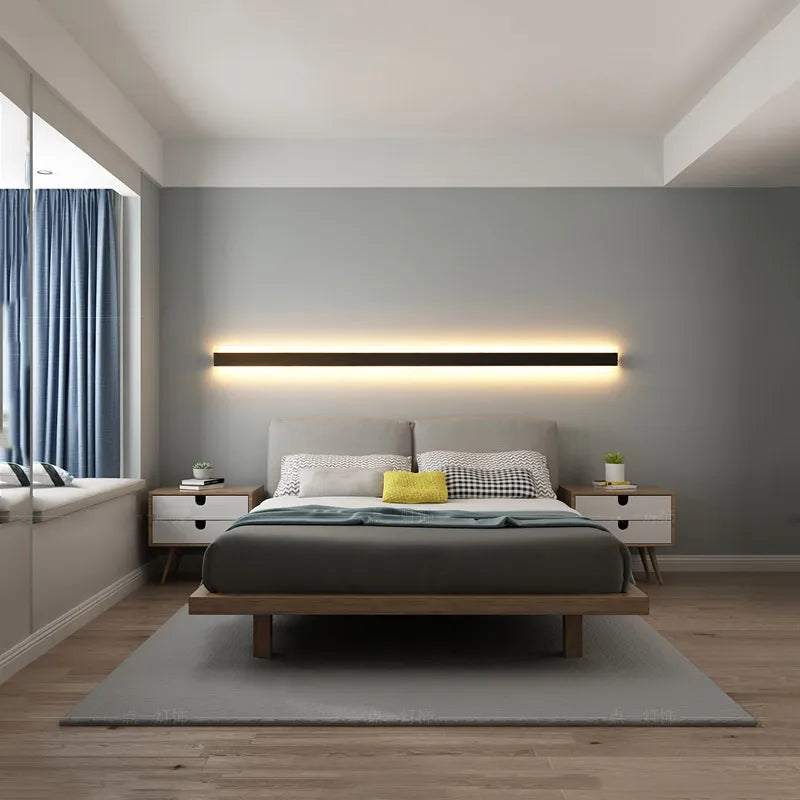 GlowBar Vertical Light - KaveCore