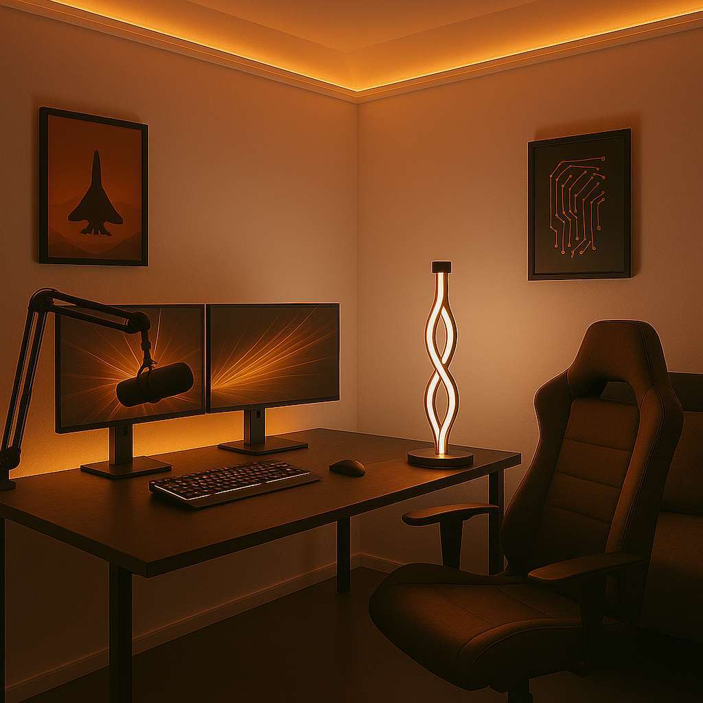 NextGen Desk Lamps - KaveCore