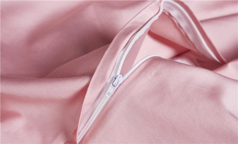 Pastel Reef Duvet Cover Set (Long-staple Sateen Cotton)