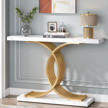 Cadenza Entryway Table US