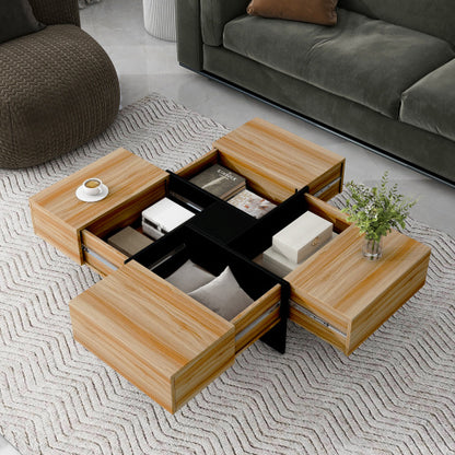 Morpho Coffee Table - US - KaveCore