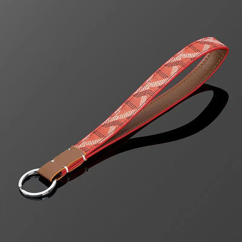 Keychain Designer Wallet Luxury