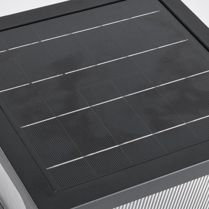 Cubis Lux Solar Light - KaveCore