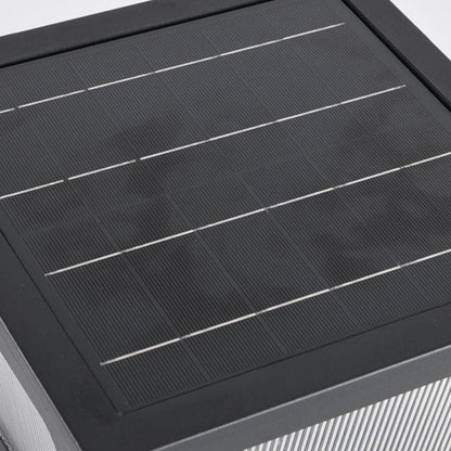 Cubis Lux Solar Light - KaveCore