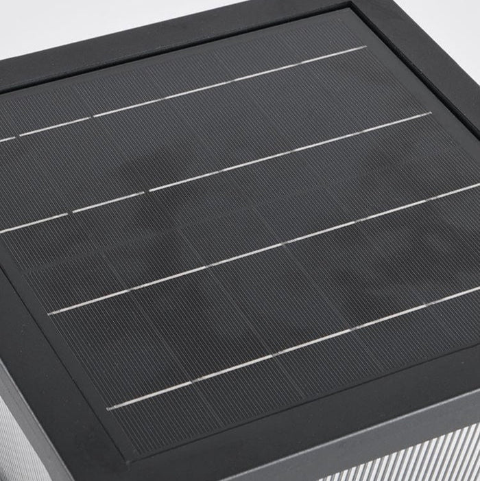 GeoLume Solar Light - KaveCore