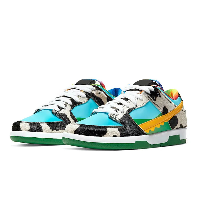 Designer Sneaker Panda Shoes