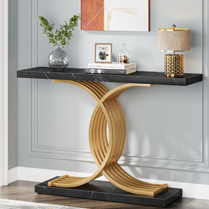 Cadenza Entryway Table US