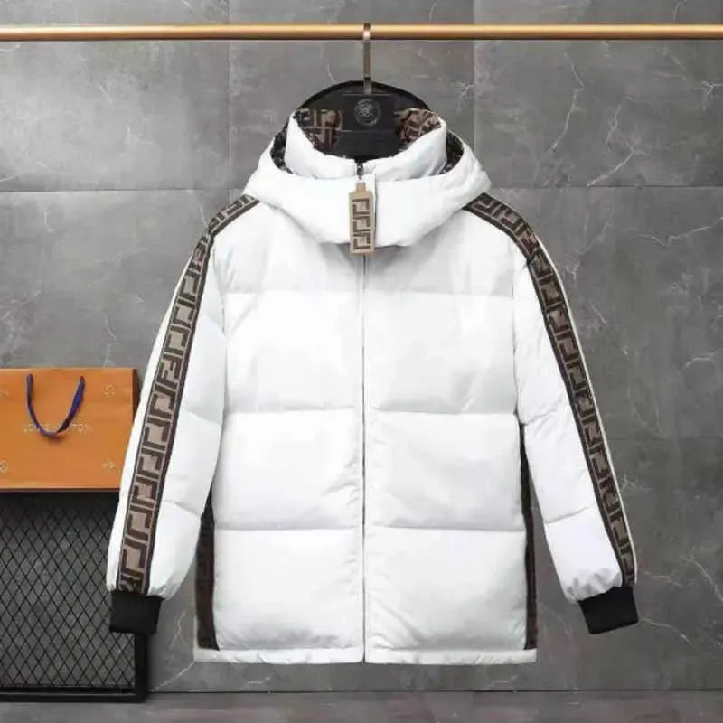 Down Jacket For Winter Season