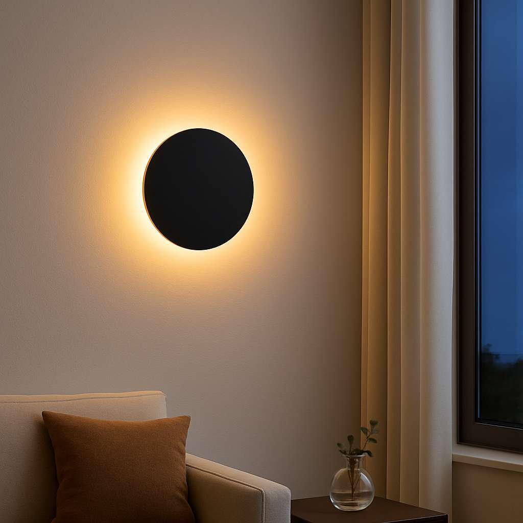 Stellar Disc Light - KaveCore