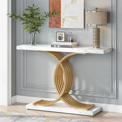 Cadenza Entryway Table US