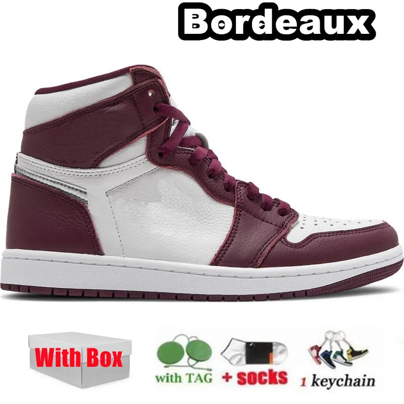 Designer Shoes 1s 1 Basketball Shoes