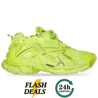 Designer Shoes Platform Trainers