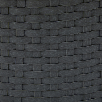 RattanSphere Lounge Chair - US - KaveCore