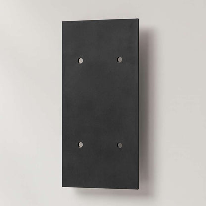 ForgeCore 3D Concrete Wall Panel