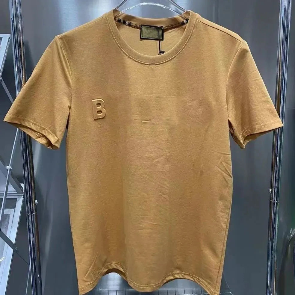 Mens T-Shirts Designer Casual