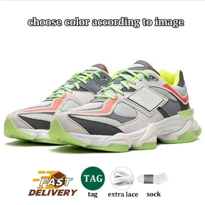 Designer Running Shoes Platform