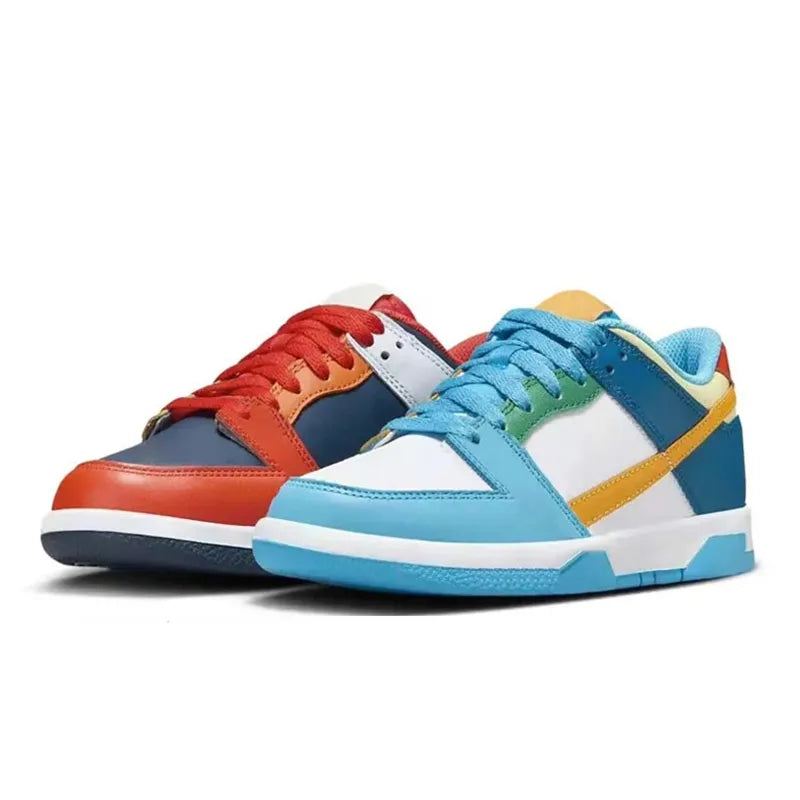 Designer Sneaker Panda Shoes