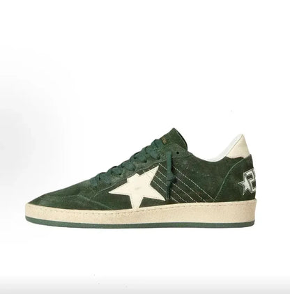 Golden Goods Designer Brand Sneakers Ball Star Shoes