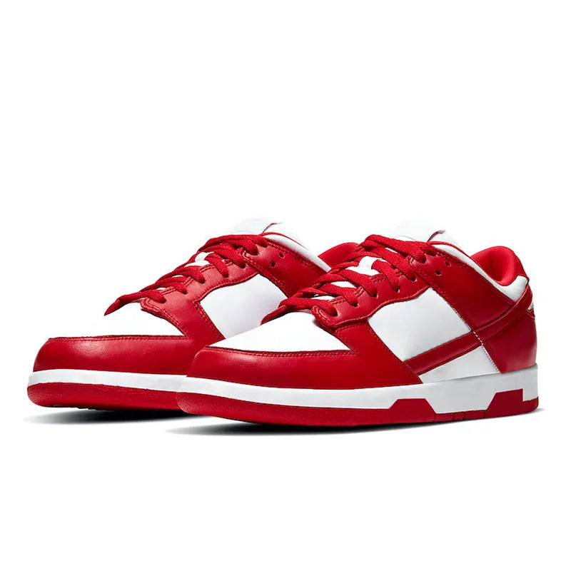 Designer Sneaker Panda Shoes