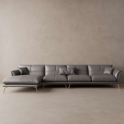 Muse Lounge Sofa