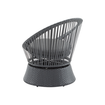 RattanSphere Lounge Chair - US - KaveCore