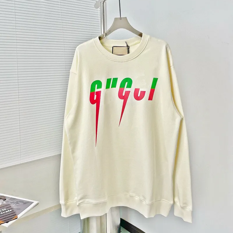 Designer Sweatshirt Luxy