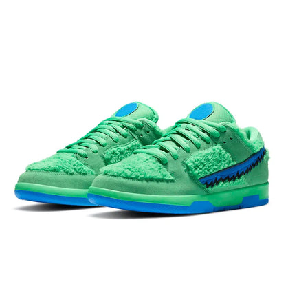 Designer Sneaker Panda Shoes