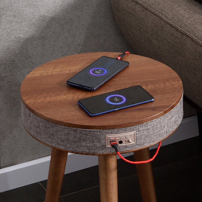 Pulse Speaker Table