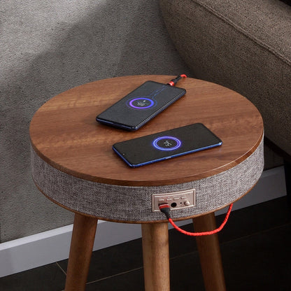 Pulse Speaker Table