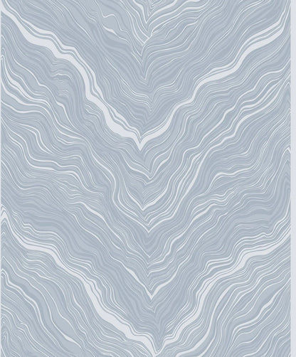 SilkaFlow Suede Wallpaper