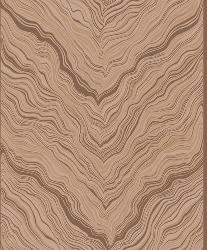 SilkaFlow Suede Wallpaper