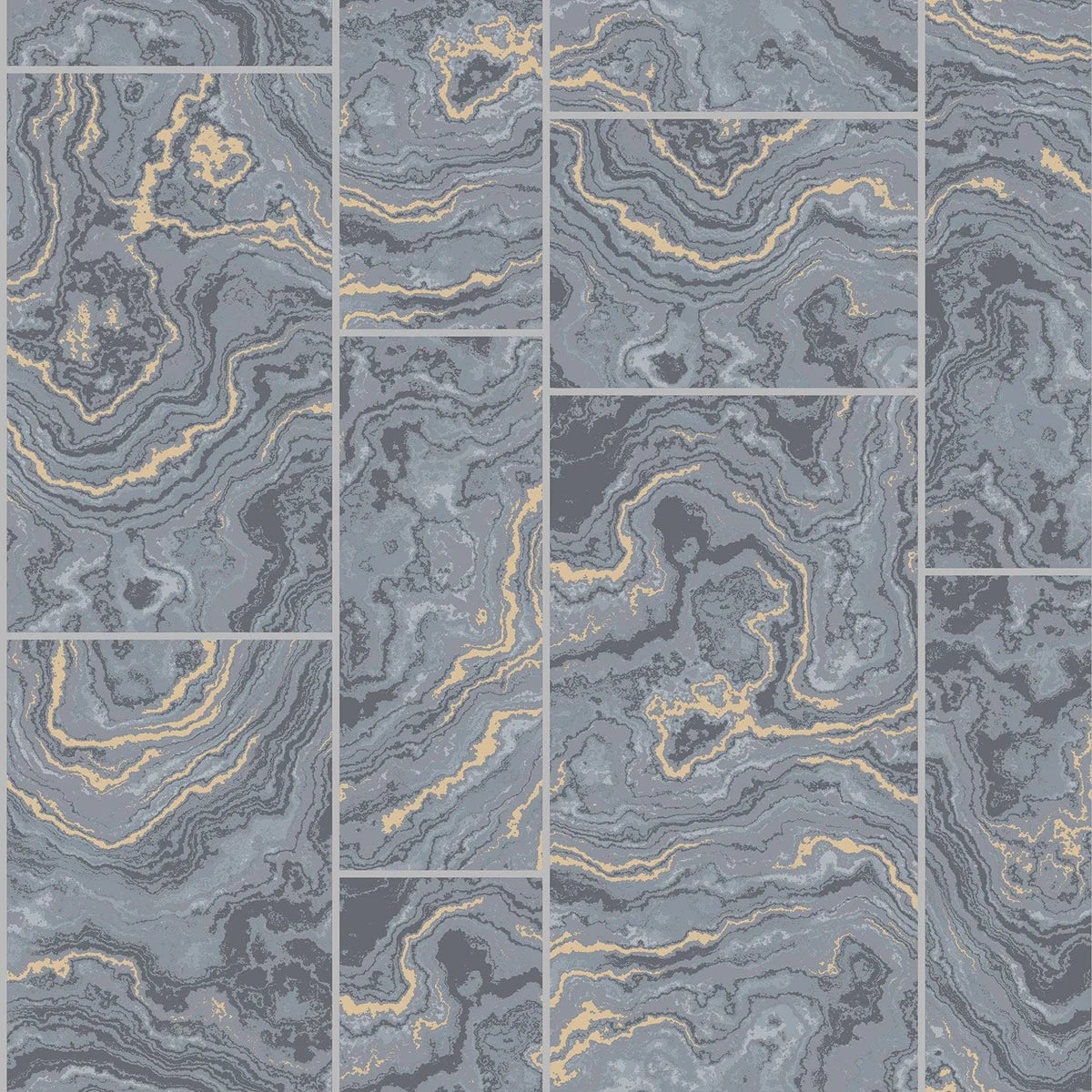 GeoFlare Suede Wallpaper